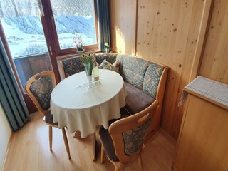 Apartment Gerlosberg Ausstattung 22