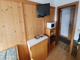 Apartment Gerlosberg Ausstattung 13