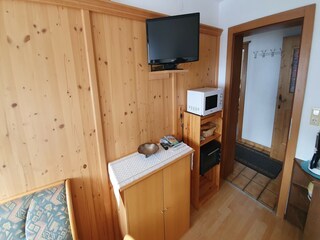 Appartement Gerlosberg Équipement 14