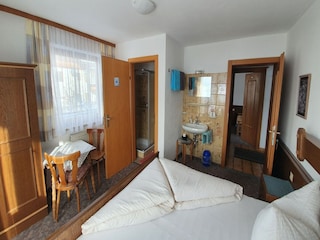 Appartement Gerlosberg Équipement 21