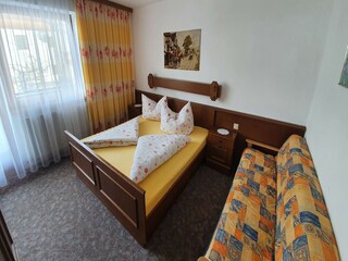 Appartamento Gerlosberg Caratteristiche 22
