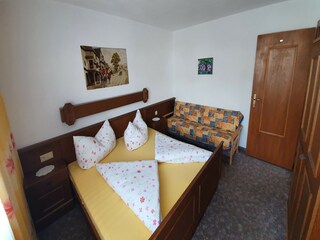 Appartement Gerlosberg Kenmerken 15