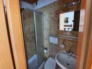 Appartamento Gerlosberg Caratteristiche 18