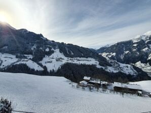 Wohnung in Gerlosberg nahe Skilift