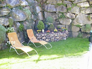 Apartment Gerlosberg Außenaufnahme 5