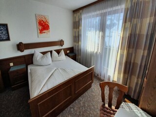 Apartment Gerlosberg Ausstattung 11