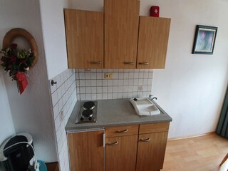 Apartamento Gerlosberg Características 13
