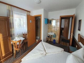 Apartamento Gerlosberg Características 14