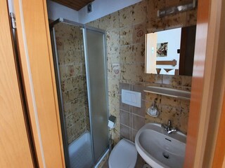 Apartamento Gerlosberg Características 17