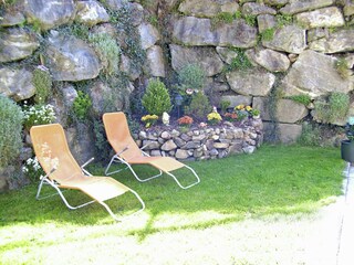 Apartment Gerlosberg Außenaufnahme 4
