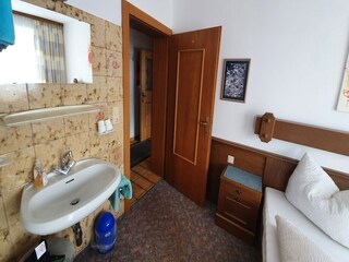 Apartamento Gerlosberg Características 18