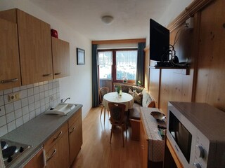 Apartamento Gerlosberg Características 19