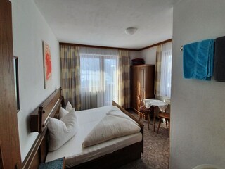 Apartamento Gerlosberg Características 19