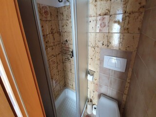 Apartamento Gerlosberg Características 21