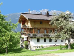 Apartment Bauernhof in Gerlosberg nahe dem Skigebiet - Gerlosberg - image1