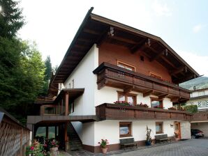 Rustig gelegen appartement in Tirol met de skilift nabij - Gerlosberg - image1