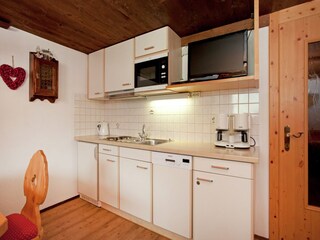 Appartement Gerlosberg Kenmerken 11