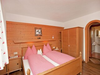 Appartement Gerlosberg Kenmerken 12