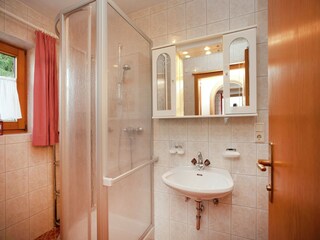 Appartement Gerlosberg Équipement 6