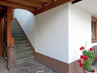 Appartement Gerlosberg Équipement 14