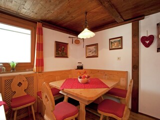 Appartement Gerlosberg Kenmerken 7