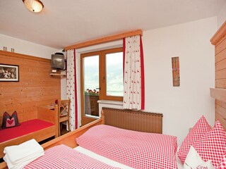 Appartement Gerlosberg Kenmerken 17