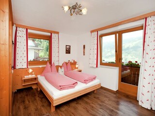 Appartement Gerlosberg Équipement 18