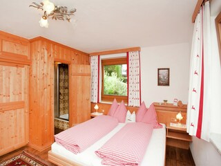 Appartement Gerlosberg Kenmerken 20