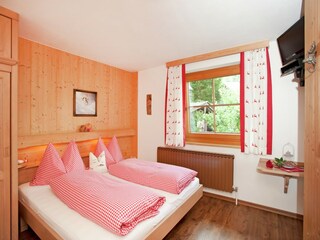 Appartement Gerlosberg Kenmerken 8
