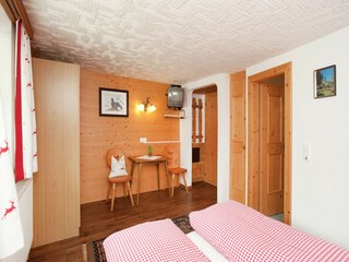 Appartement Gerlosberg Équipement 9