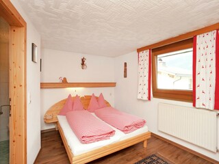 Appartement Gerlosberg Kenmerken 10