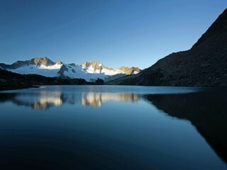 Appartement Gerlosberg Environnement 34