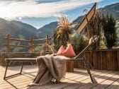 Apartamento Ramsau im Zillertal Grabación al aire libre 1