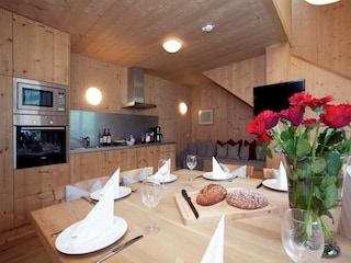 Appartement Ramsau im Zillertal Équipement 15