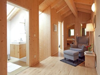 Apartment Ramsau im Zillertal Features 11