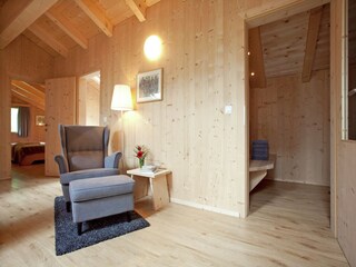 Apartment Ramsau im Zillertal Features 16