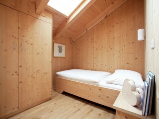 Apartment Ramsau im Zillertal Features 12