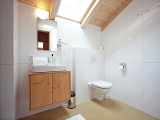 Apartment Ramsau im Zillertal Features 14