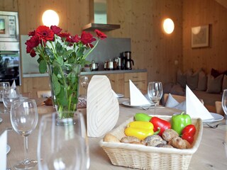 Apartment Ramsau im Zillertal Features 17