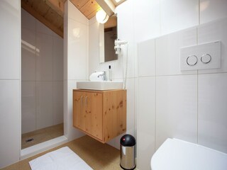 Apartment Ramsau im Zillertal Features 21