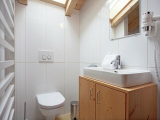 Apartment Ramsau im Zillertal Features 22