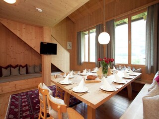 Apartment Ramsau im Zillertal Features 15