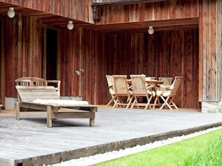 Appartement Ramsau im Zillertal Enregistrement extérieur 11