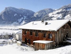Appartement avec sauna à Tyrol, Autriche - Ramsau dans le Zillertal - image1