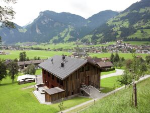 Apartment Ferienwohnung mit Sauna in Tirol, Österreich - Ramsau im Zillertal - image1