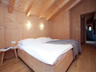 Appartement Ramsau im Zillertal Équipement 19