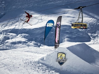 Apartment Ramsau im Zillertal Umgebung 30