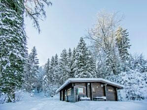 Chalet in Woergl near SkiWelt Wilder Kaiser - Itter - image1