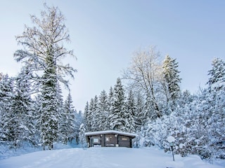 Chalet Itter Outdoor Recording 9