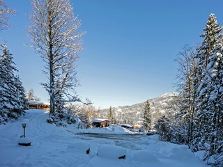 Chalet Itter Außenaufnahme 5